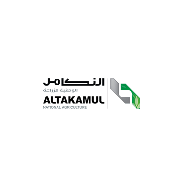 التكامل الوطنية الزراعية